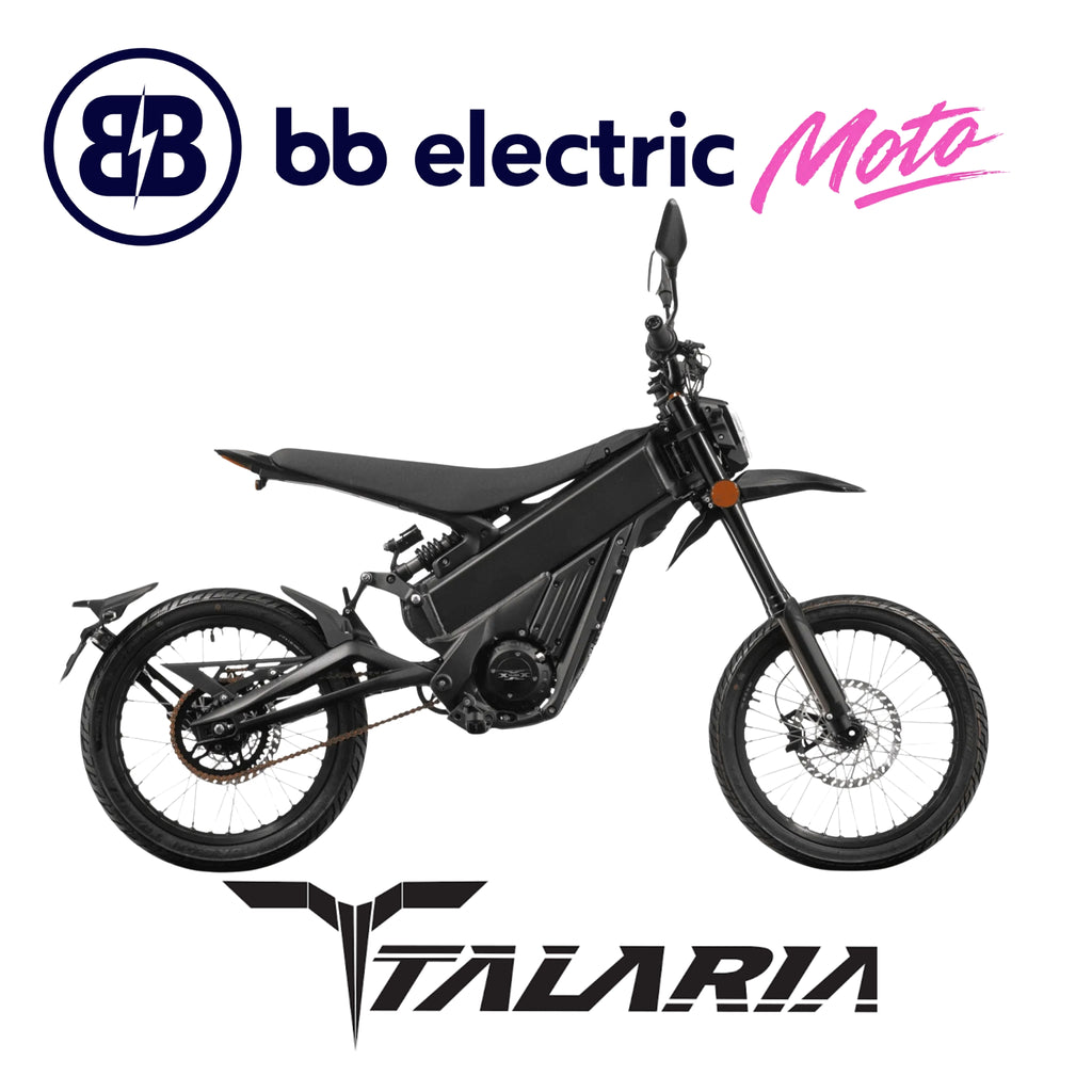 Talaria XXX Pro