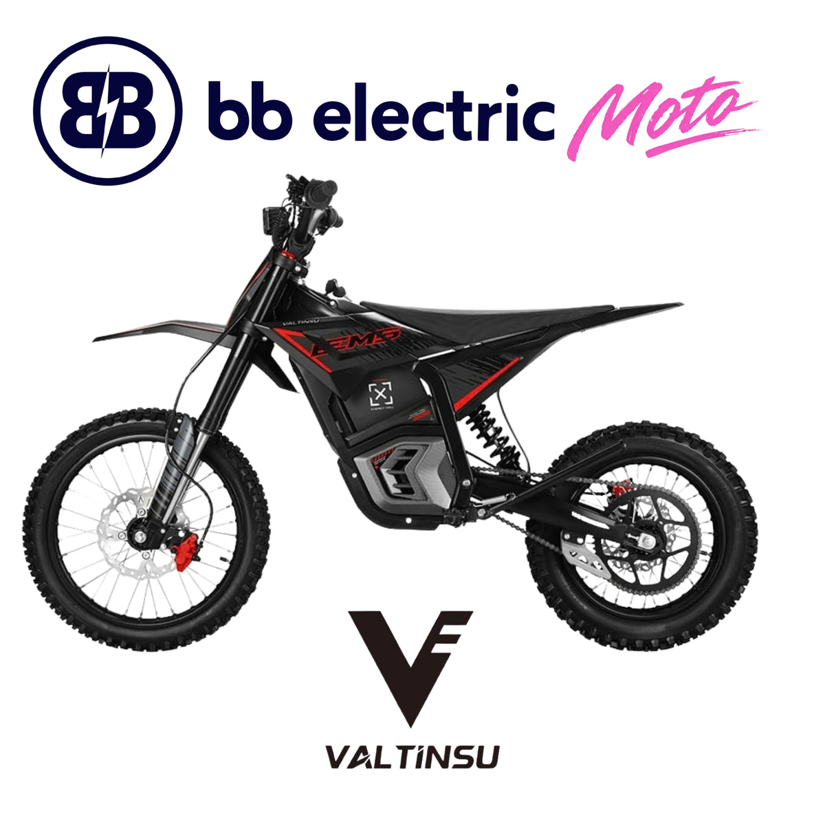 Valtinsu EM5 Pro