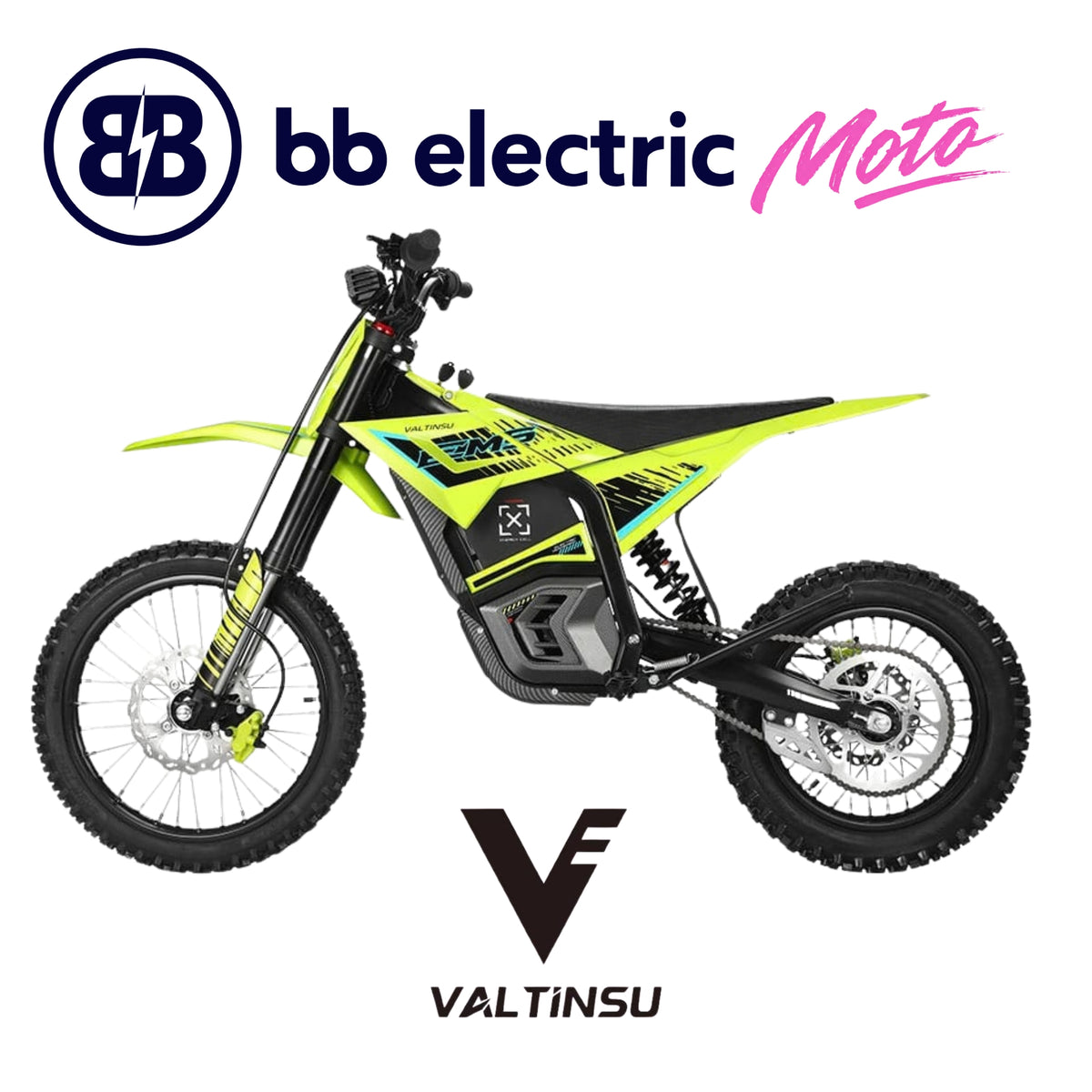 Valtinsu EM5 Pro