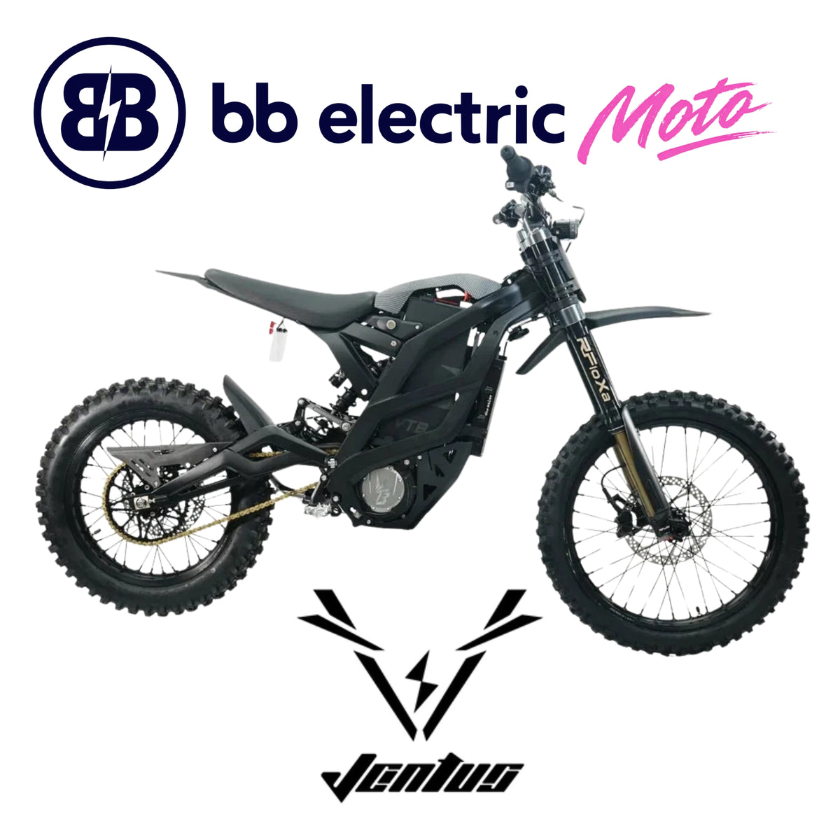 Ventus V1+ Evo
