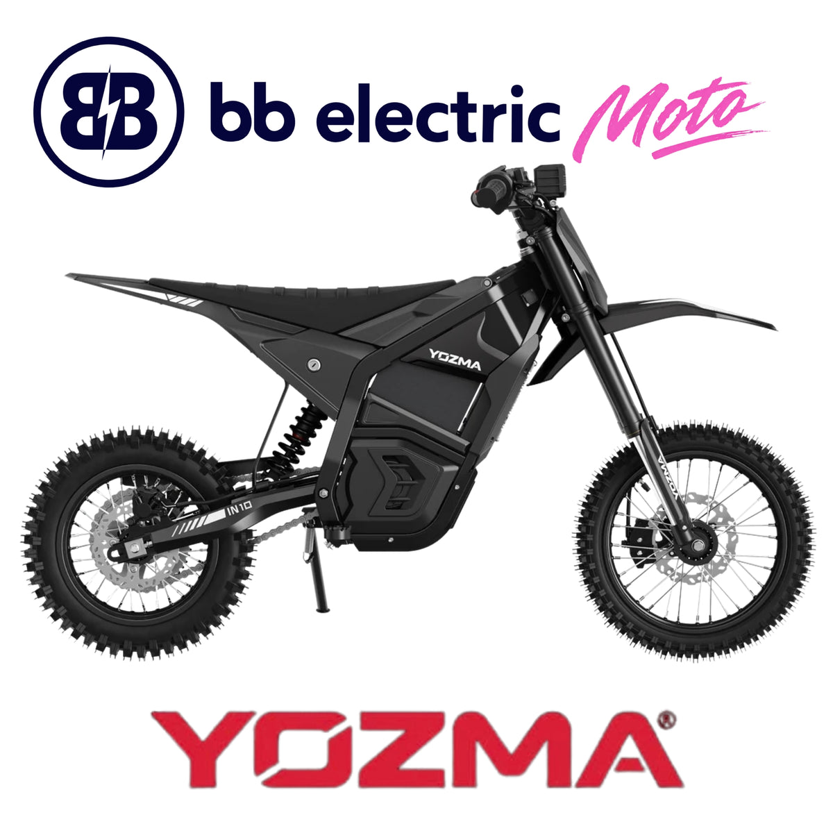 Yozma IN10