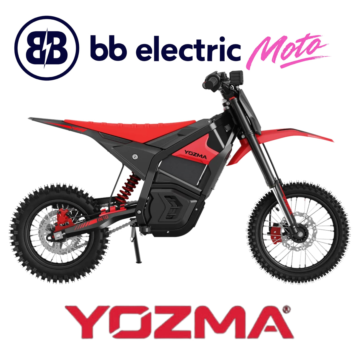 Yozma IN10